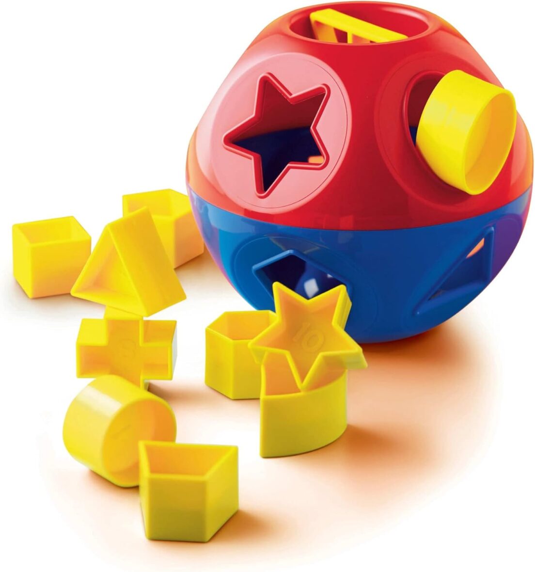 shape o toy