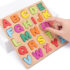 Wooden Learning and Music Bundle