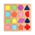Montessori stacking toys