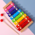 wooden learning toys