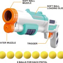2in1 water gun 2