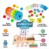 wooden learning toys for kids