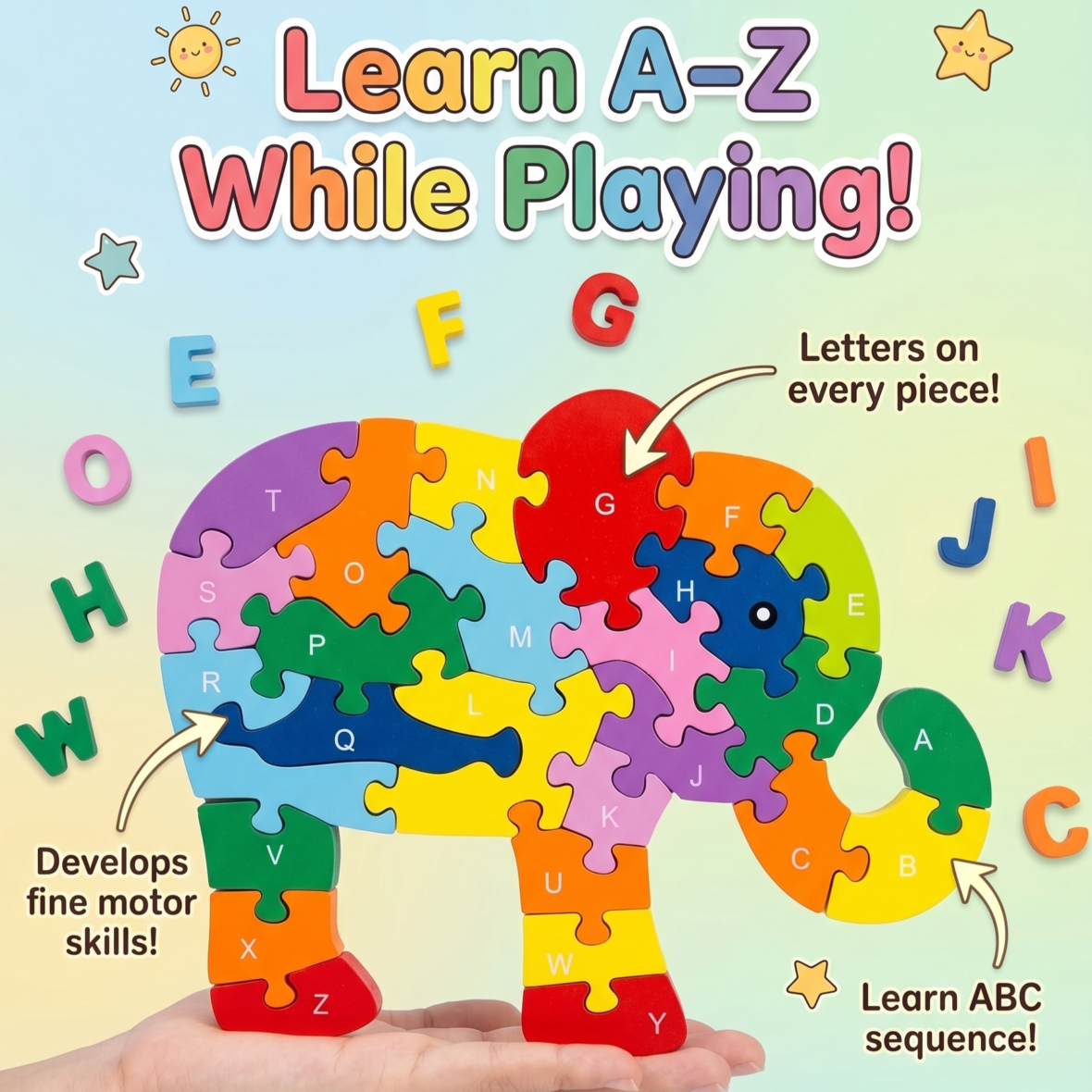 elephant