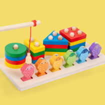 fish plus shape 22