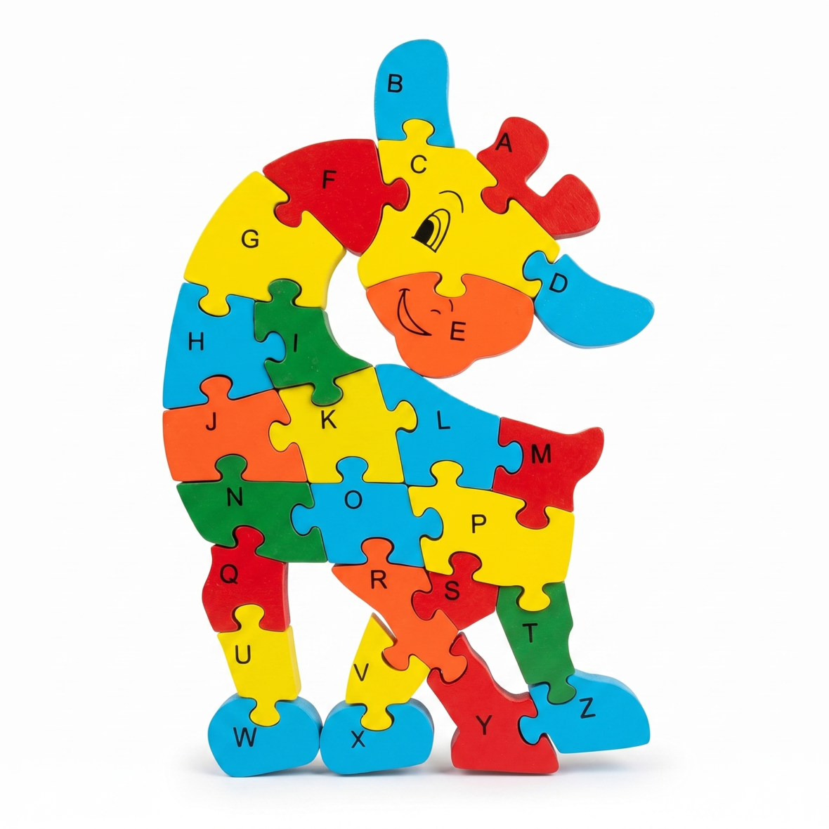 girafe