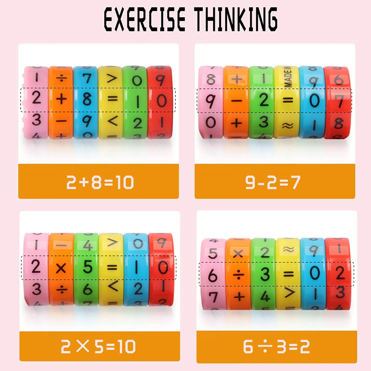 math cylinder