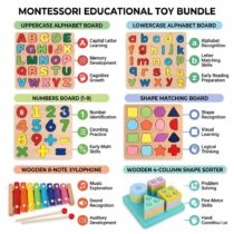 new bundle of 6 with boards