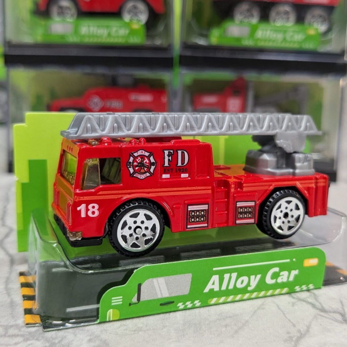 pack of 1 dinky 1