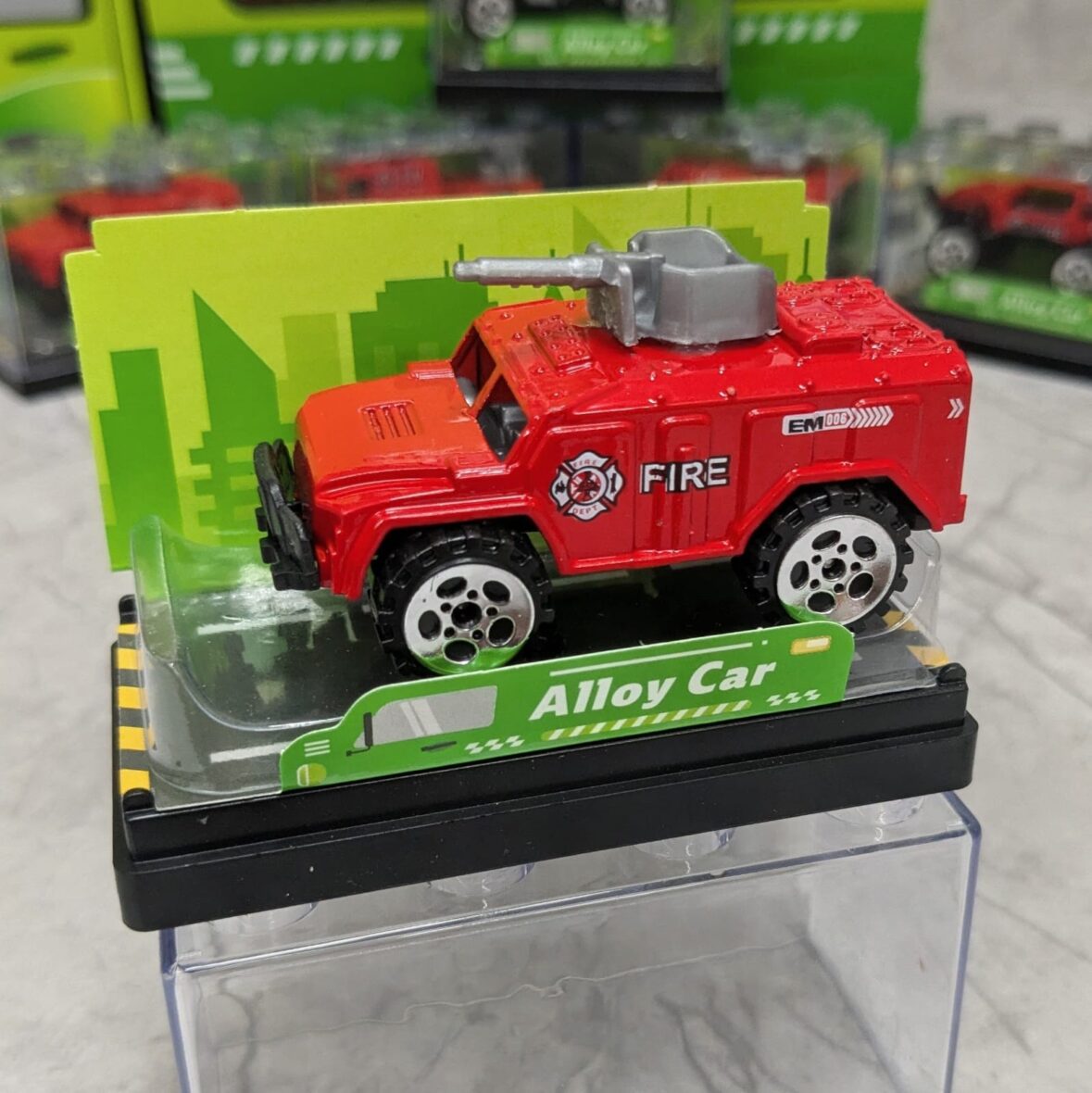 pack of 1 dinky 3