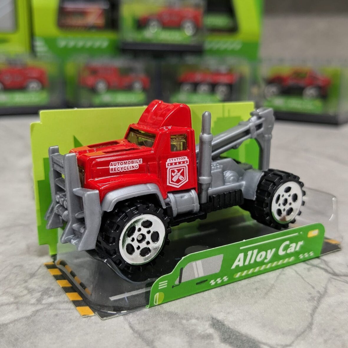 pack of 1 dinky 5