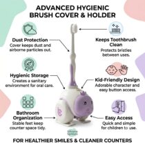 BABY BRUSH