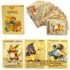 Gold Foil Pokemon Cards