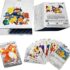 Silver Foil Pokemon Cards