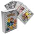 Silver Foil Pokemon Cards