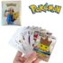 Silver Foil Pokemon Cards