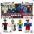 Roblox 4-Piece Figure Set