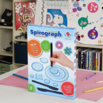 spirograph 23