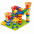 Marble Run Building Blocks Set