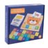 2-in-1 Wooden Spelling Game