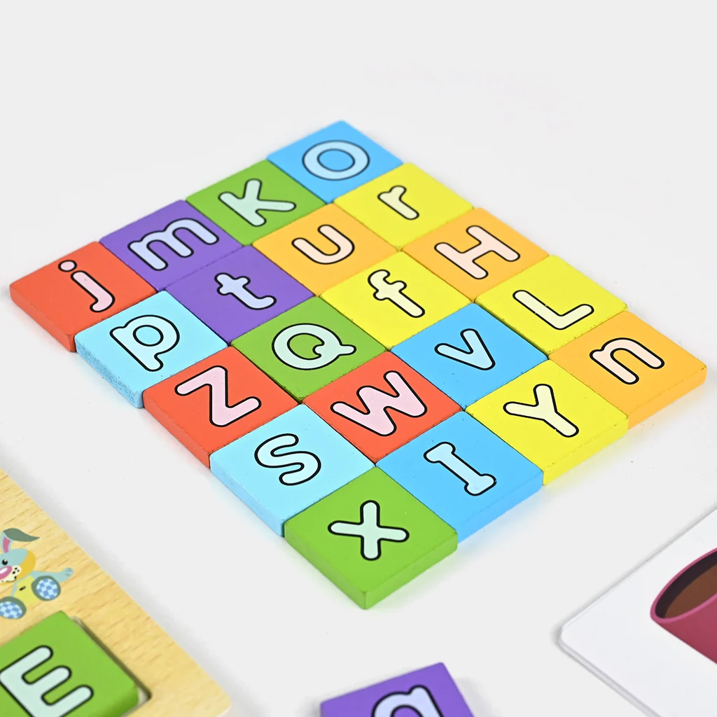 spelling game 2