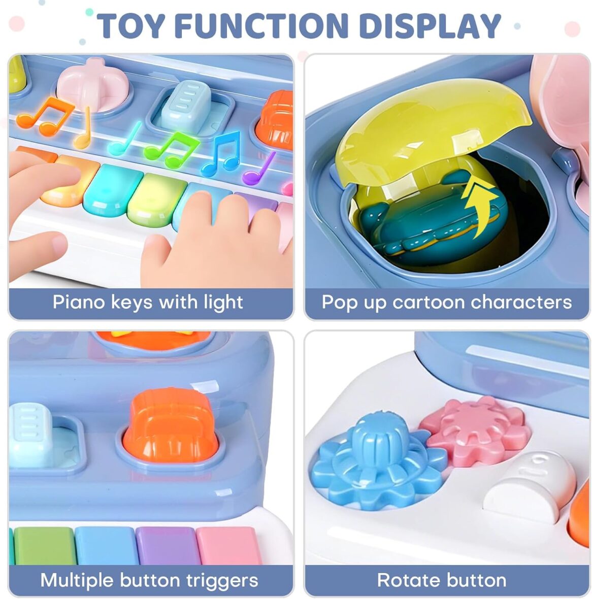 piaono popit toy