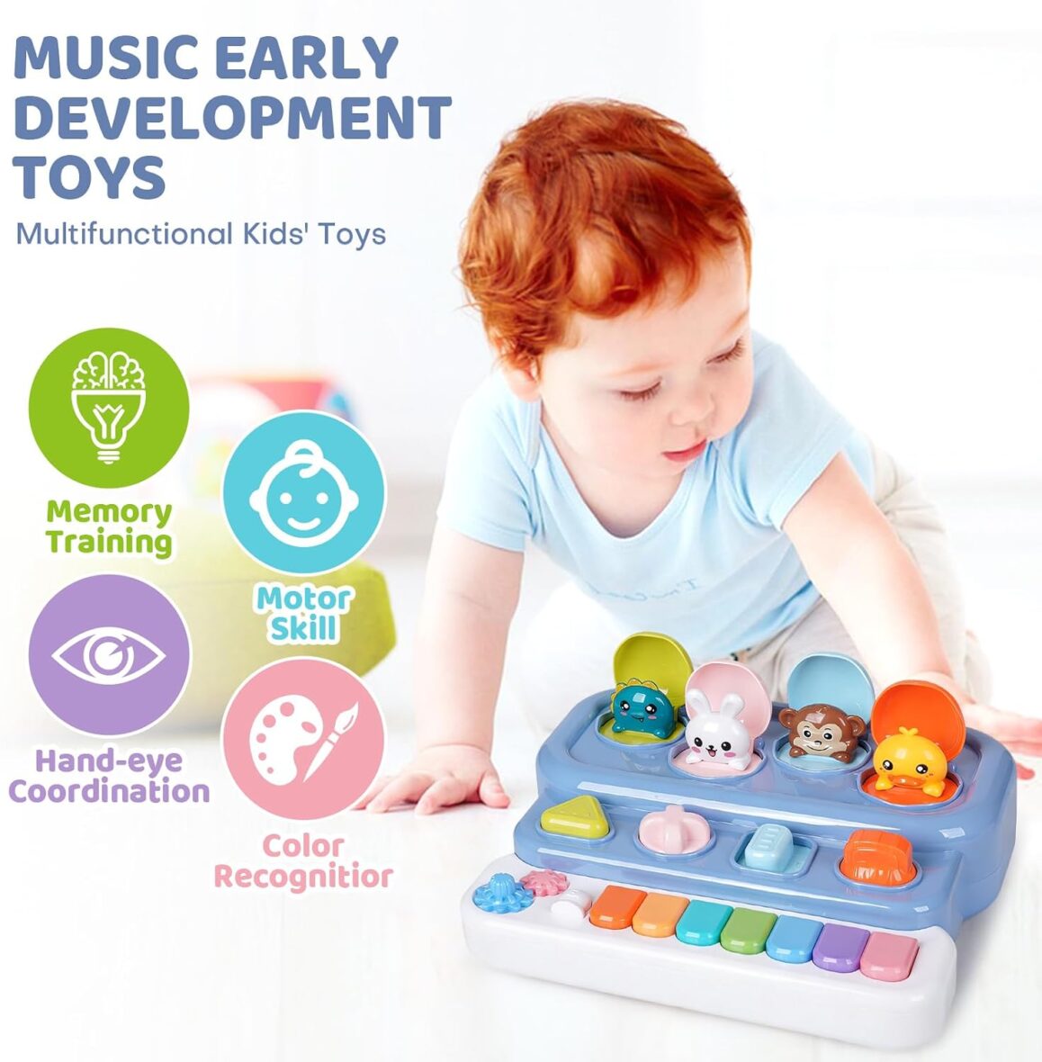 piaono popit toy 2
