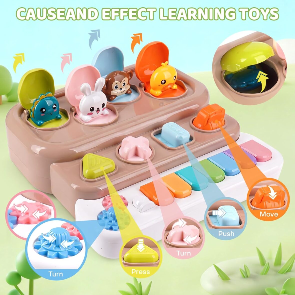 piaono popit toy 5