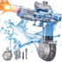 Electric Water Gun Toy