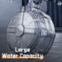 Electric Water Gun Toy
