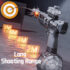 Electric Water Gun Toy