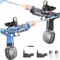 Electric Water Gun Toy