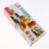 wooden rainbow counting stacker