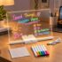 USB LED acrylic writing board
